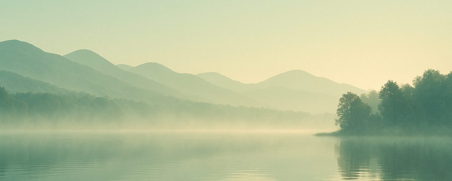 Inner Calm Journey